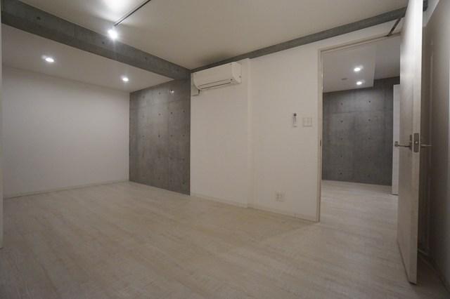 ルクレ自由が丘1階 その他