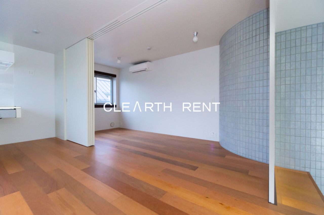 アスタルテ上原4階 都心の景色を眺めながら、静かにくつろぐ贅沢な時間を楽しめます