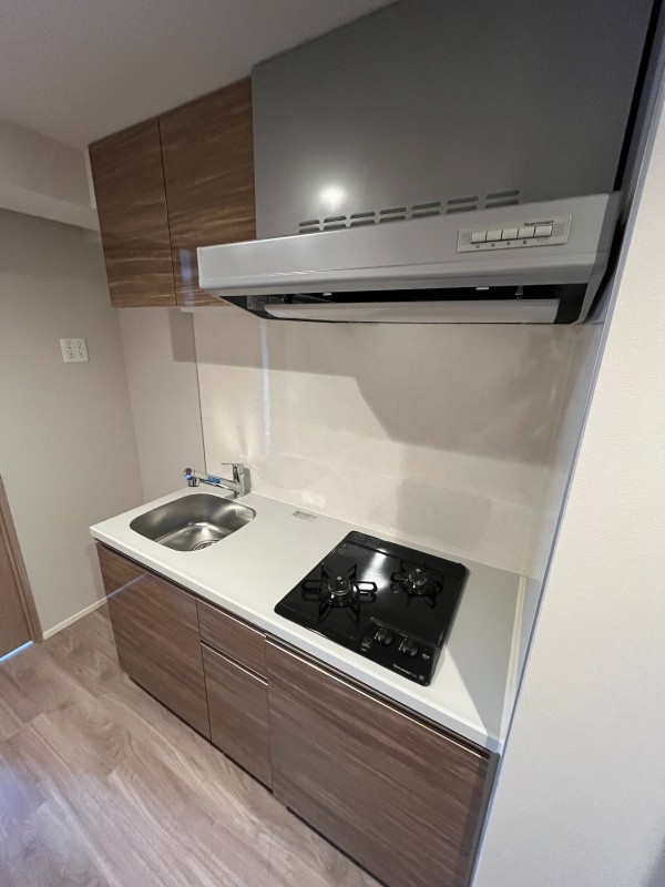 ロイジェント新高島平3階 部屋その他