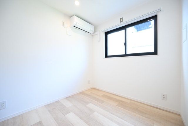 ＥＳ－Ｇｒａｎｄｅ文京白山4階 部屋その他