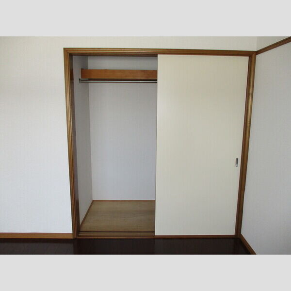 ツインスター　Ⅱ 物置