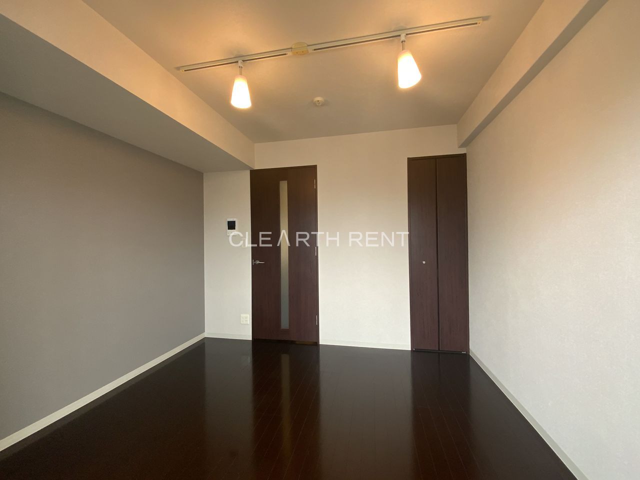 コンシェリアＲ 横濱桜木町3階 同タイプ別住戸写真となります。現況と異なる場合がございます。