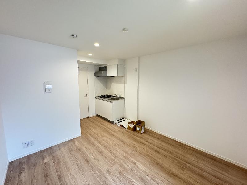 ｒｏｂｏｔ　ｈｏｍｅ　弁天 リビング