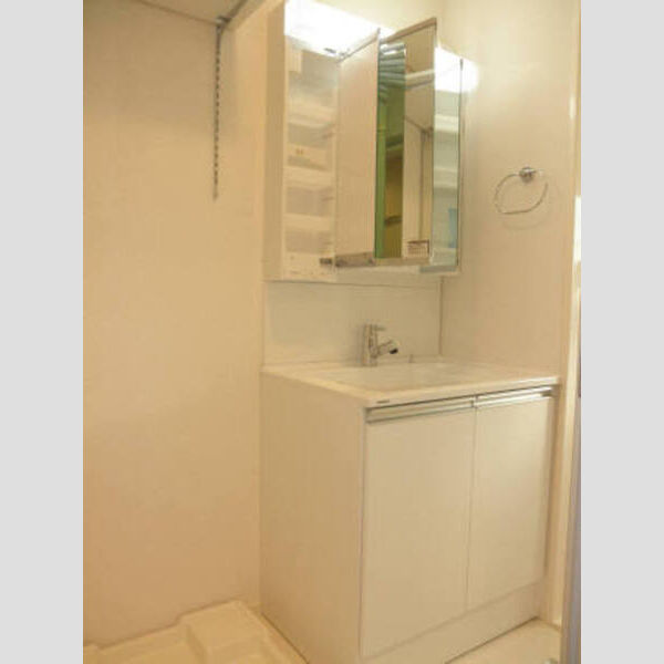 アルタイル/ベガ　アルタイル 2・5号室洗面化粧台