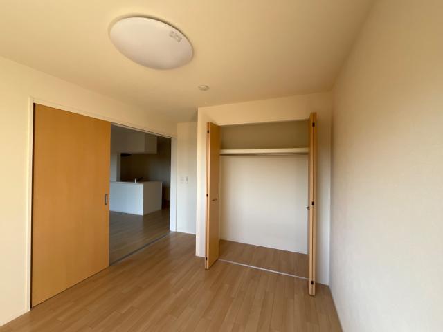 アモーレ　シンフォニア 廊下