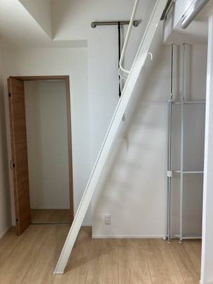 マティコートつつじヶ丘201号室 部屋その他