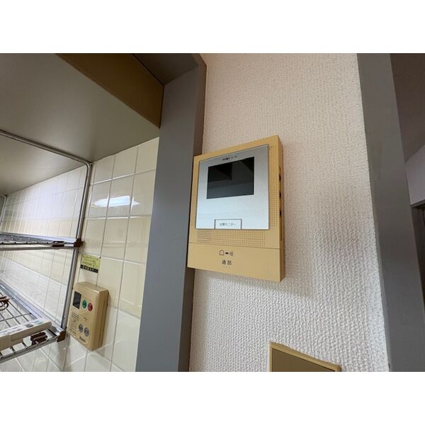 山口ビル0304号室 部屋その他