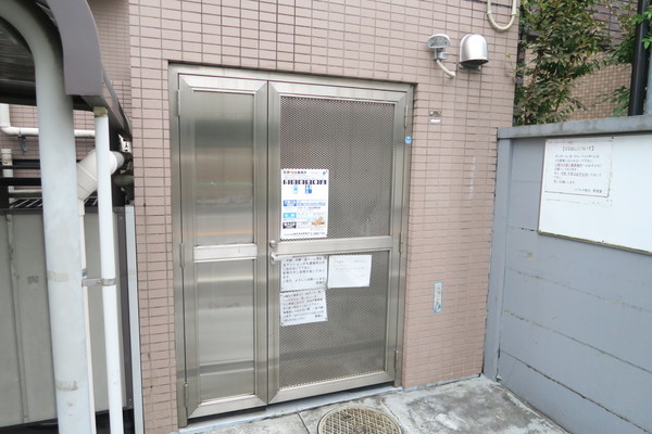 Ｊパレス桜台4階 同建物別部屋の参考画像