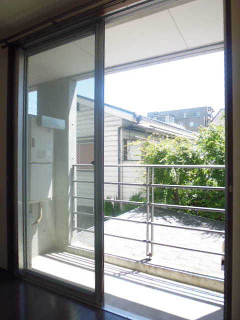 Ｔ１６＋２０0201号室 眺望