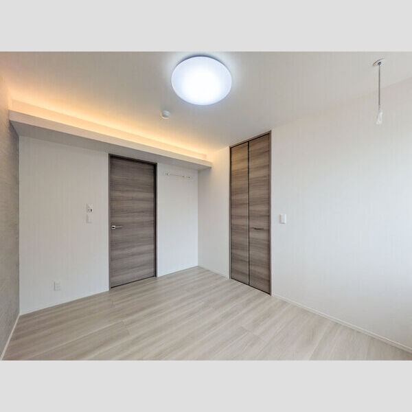 ドムスクレスト森野201号室 部屋その他