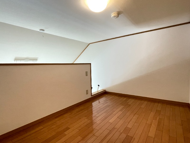 メルローズプレイスⅡ2階 部屋その他