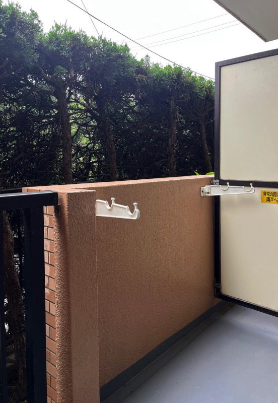 ライオンズマンション金沢八景第84階 同建物別部屋の参考画像