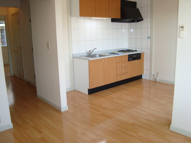 パーチェ西初石 ダイニング