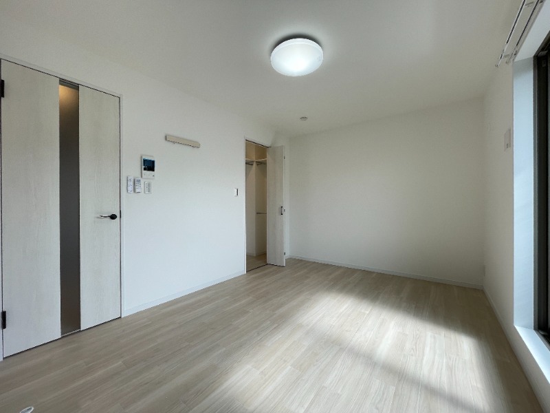 アットリラ八千代台西A2階 リビング