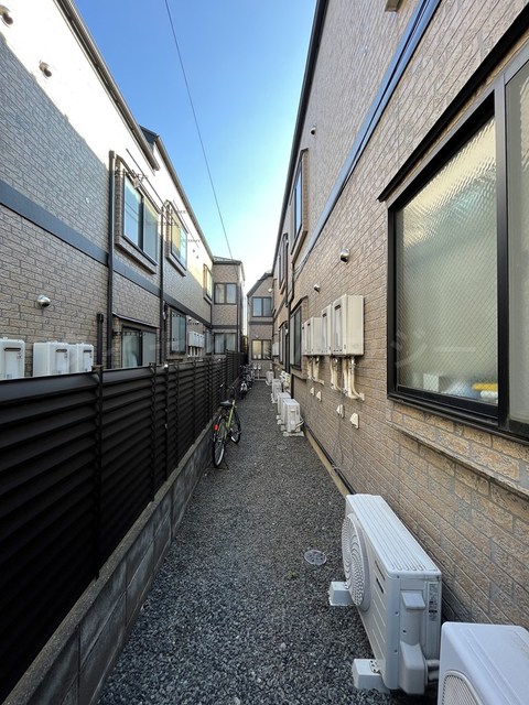 アーバンスクエア江原町Ｂ棟0105号室 その他共有部分