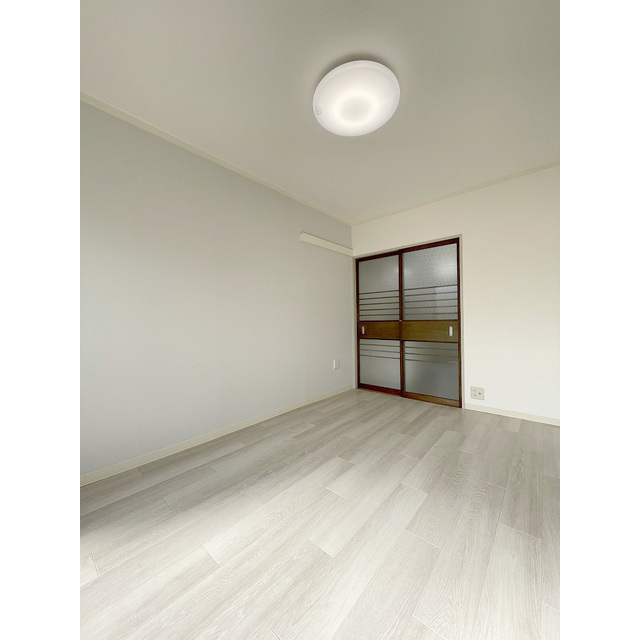 オレゴンハイツＣ206号室 部屋その他