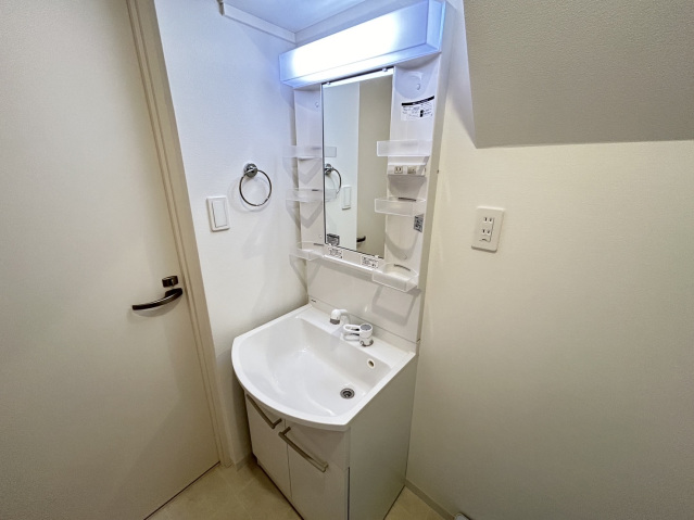 ＣＢ指扇リコ2階 部屋その他