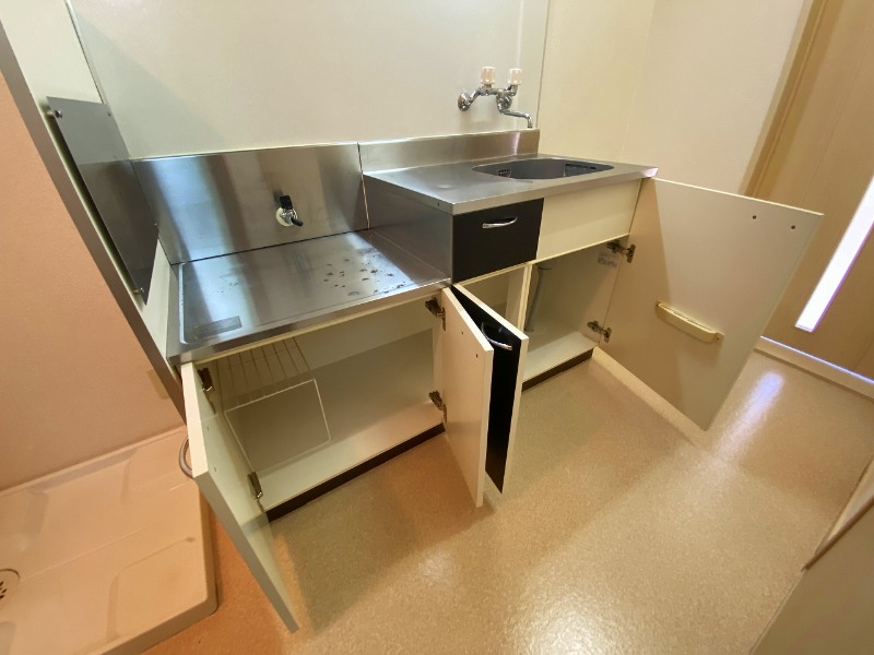 アルバソーレ2階 部屋その他