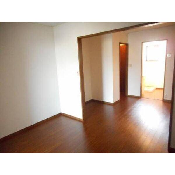 オメガスクエア0303号室 部屋その他