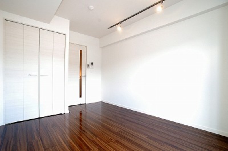 ステージグランデ生田駅前 寝室