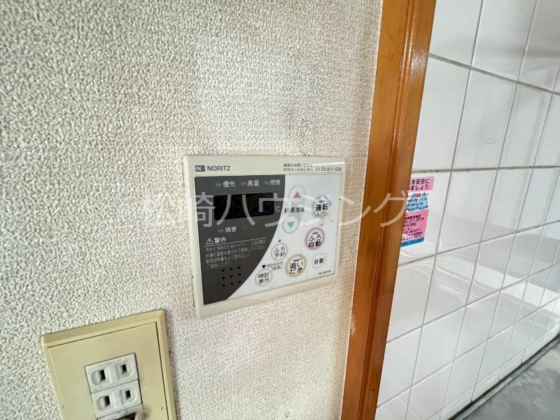 川崎市中原区戸建て 部屋設備