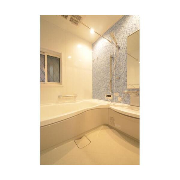 牡丹1丁目戸建 お風呂