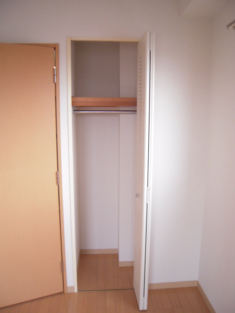 ＬＹＮＸ南台Ⅰ 収納