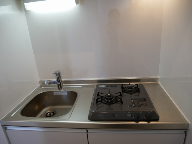 ＣＢ大和田ディアコート キッチン