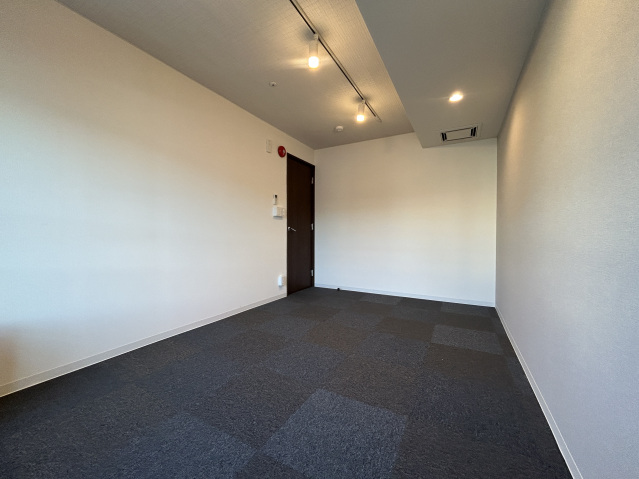 スカイラシクラス平和台201号室 防音室