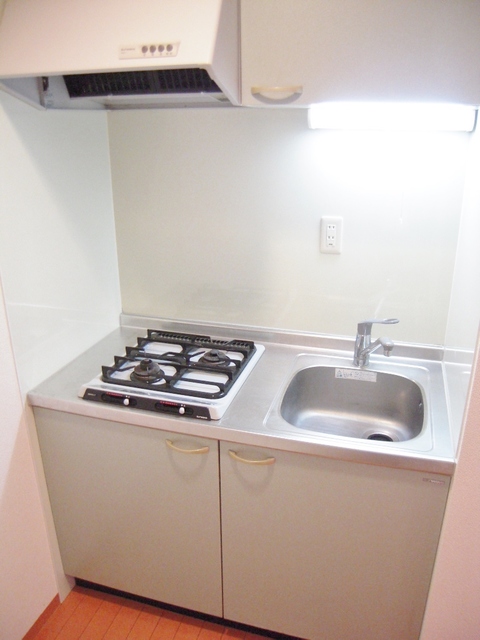 ＲｏｃｋＰｏｉｎｔ２１ キッチン