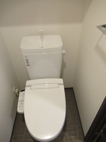 DIPS墨田EAST トイレ