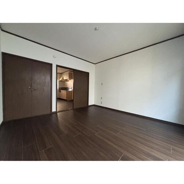 スカイブルー東海岸II リビング