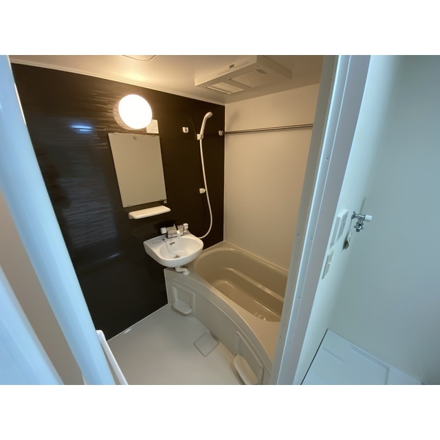 Kコーポ白鳥 お風呂