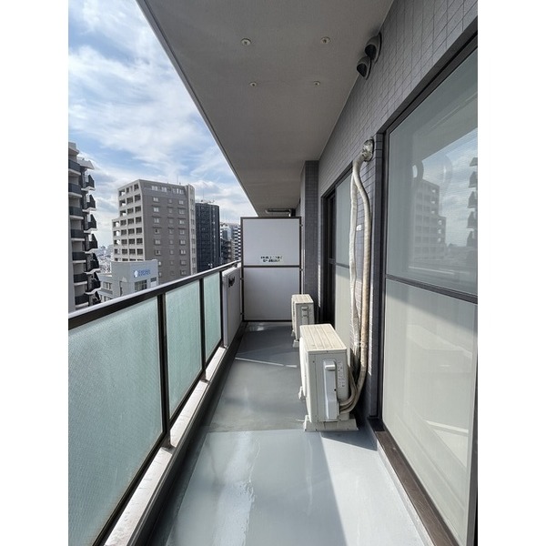 グリーンフィールド大山0903号室 部屋その他