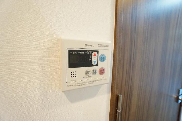 LIMERESIDENCE HIKIFUNE1階 その他
