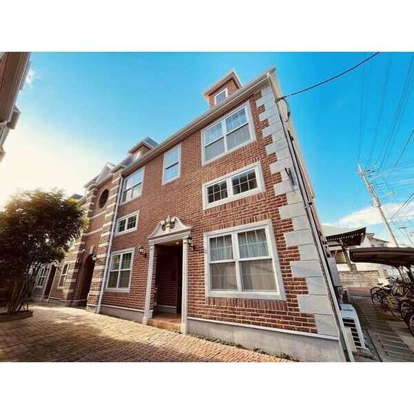 PRINCIPESSA　ACQUA0201号室 外観