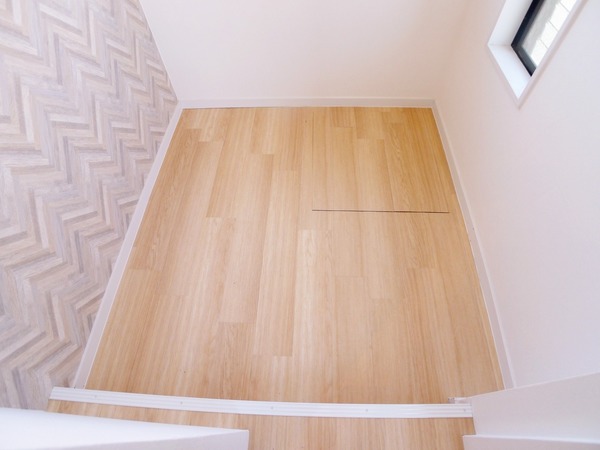 コーポサンライト401号室 部屋その他