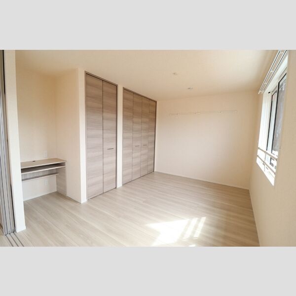 クレストⅡ202号室 洋室