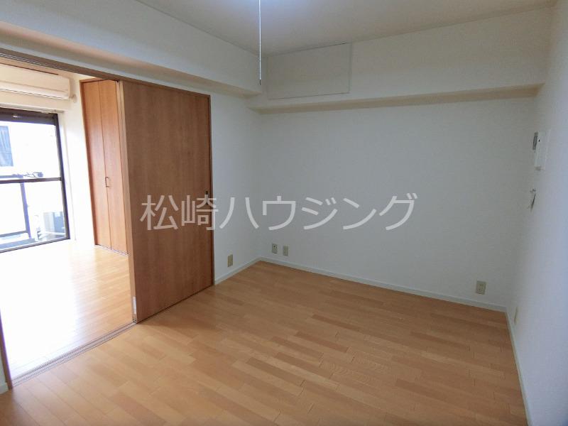 サンビューハイツ哲学堂3階 部屋その他