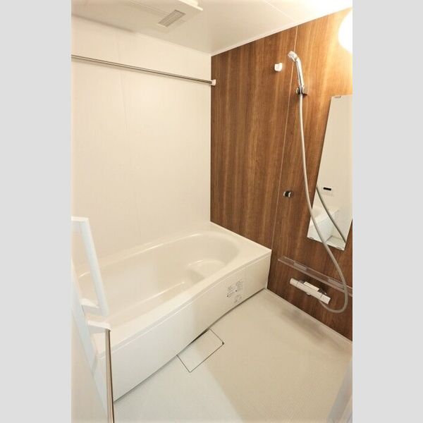 プラヴール103号室 バスルーム