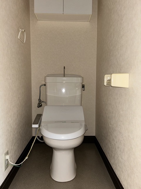 ハウスピュア トイレ