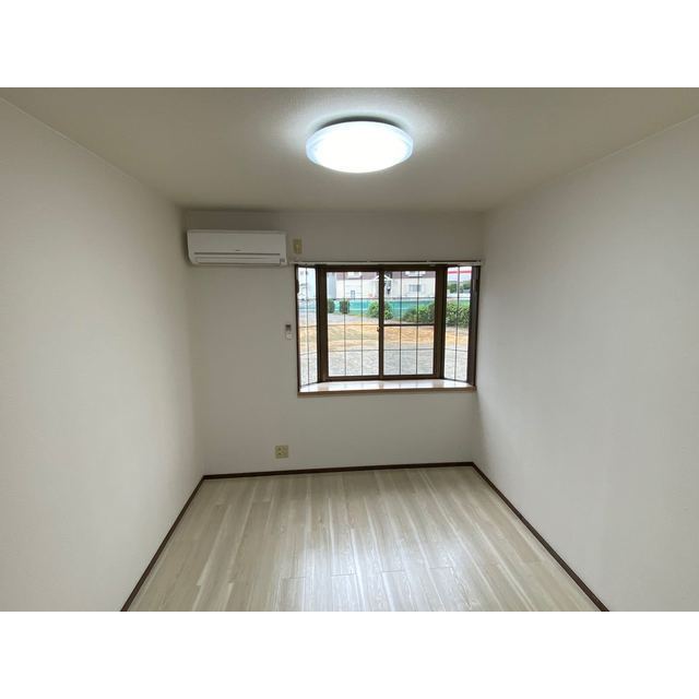 サンライズⅡ リビング