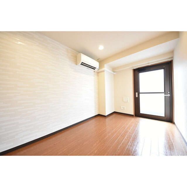 ヴィラスカイツリーパートⅡ 内観