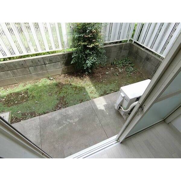 ジュネパレス松戸第840101号室 部屋その他