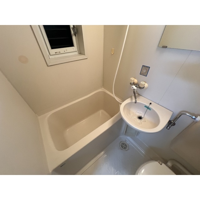 SERENA佐倉102号室 お風呂