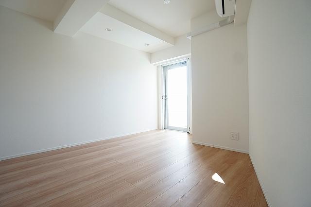 ALTERNA東池袋4階 キッチン