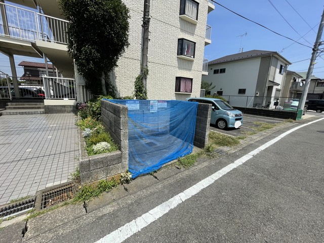 ドルチェ河本0205号室 その他共有部分