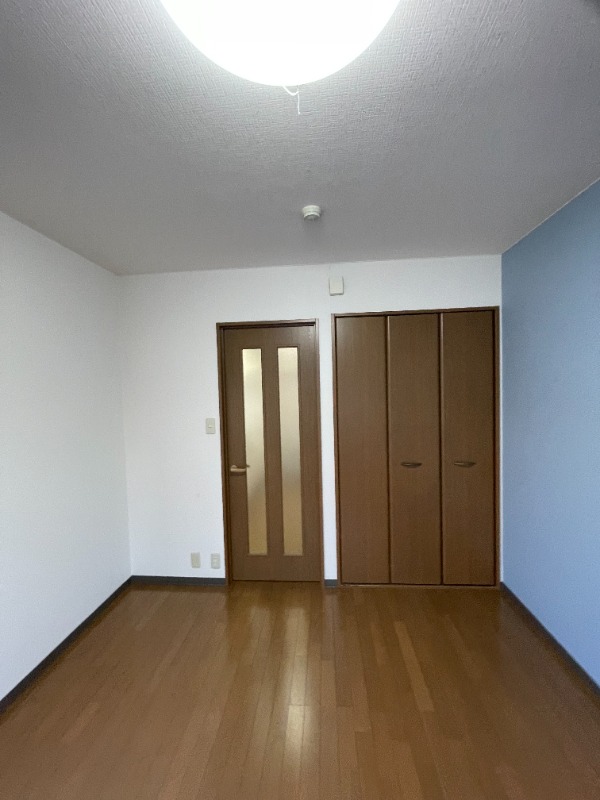 クロノス霞が関South2階 部屋その他