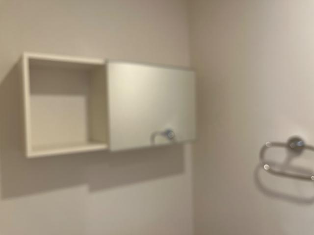 ブルー　スカイ（BLUE SKY） トイレ収納