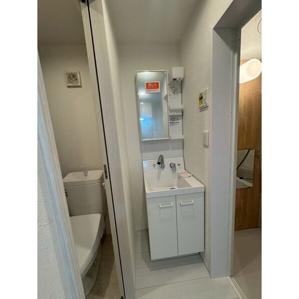 Harvest松戸201号室 部屋その他